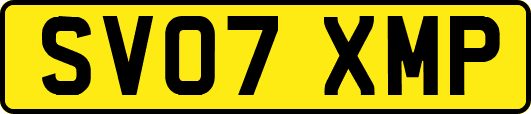 SV07XMP