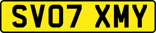 SV07XMY