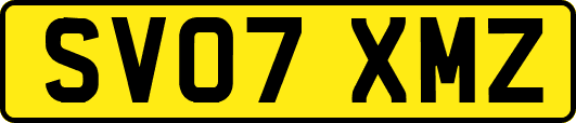 SV07XMZ