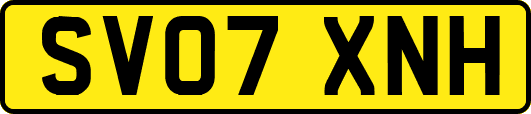 SV07XNH