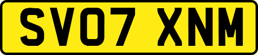 SV07XNM