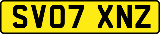 SV07XNZ