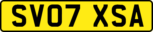 SV07XSA