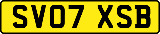 SV07XSB