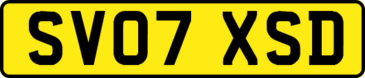 SV07XSD
