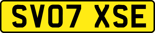 SV07XSE