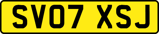 SV07XSJ