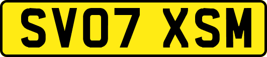 SV07XSM