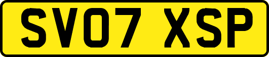 SV07XSP
