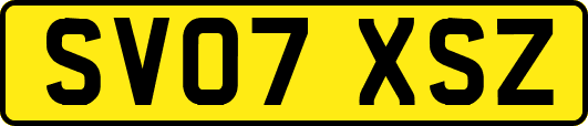 SV07XSZ
