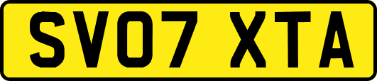 SV07XTA