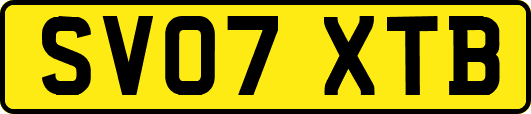 SV07XTB