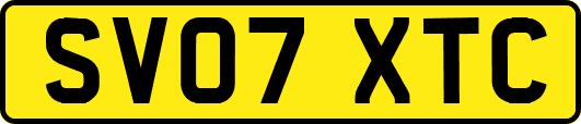 SV07XTC