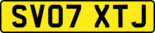 SV07XTJ