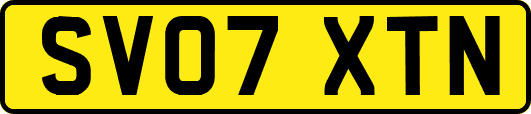 SV07XTN