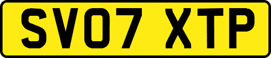 SV07XTP