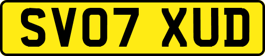 SV07XUD