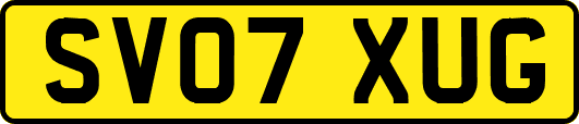 SV07XUG