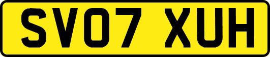 SV07XUH