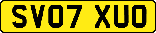 SV07XUO