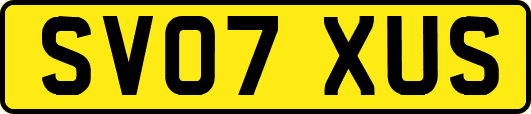 SV07XUS