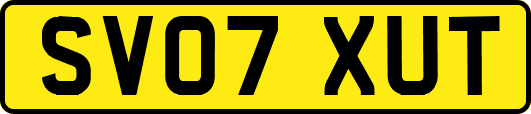 SV07XUT