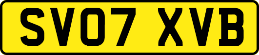 SV07XVB