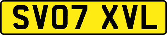 SV07XVL