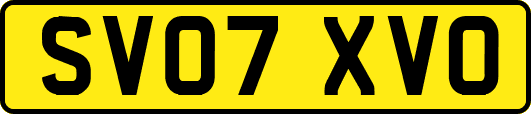 SV07XVO