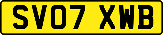 SV07XWB