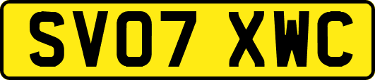 SV07XWC