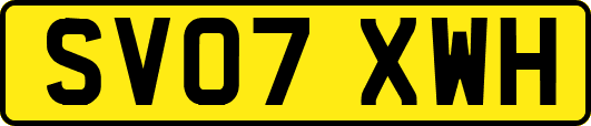 SV07XWH