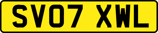 SV07XWL
