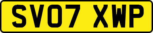 SV07XWP