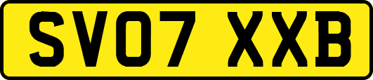 SV07XXB