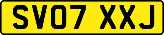 SV07XXJ