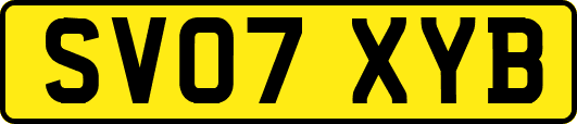 SV07XYB