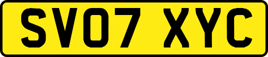 SV07XYC