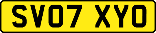 SV07XYO