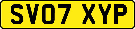 SV07XYP