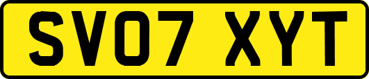 SV07XYT