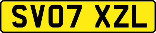 SV07XZL