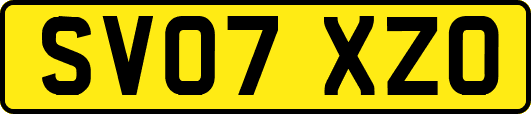 SV07XZO