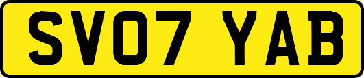 SV07YAB