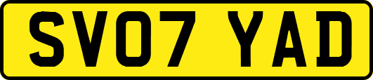 SV07YAD