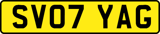 SV07YAG