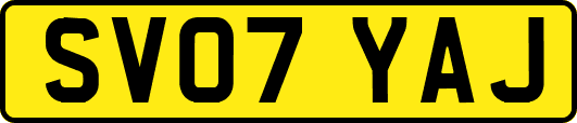 SV07YAJ