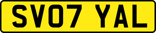 SV07YAL