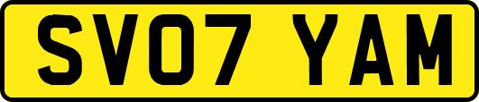 SV07YAM