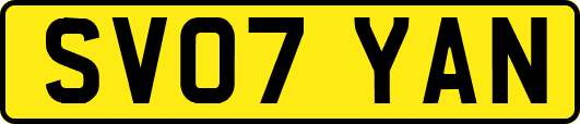 SV07YAN